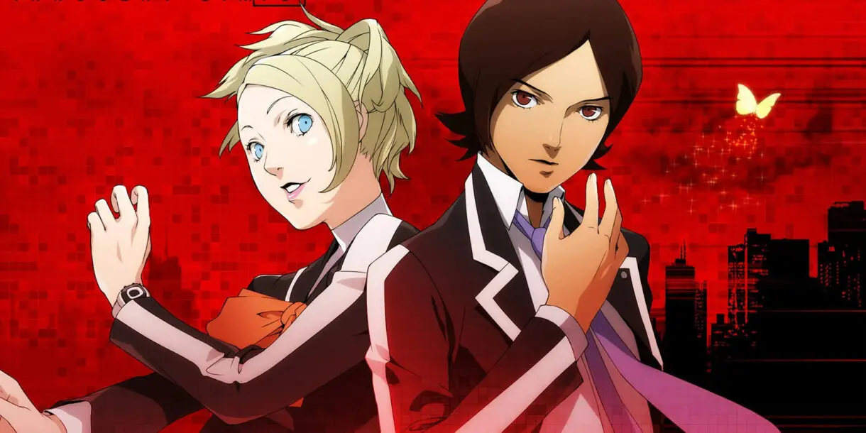 persona 2