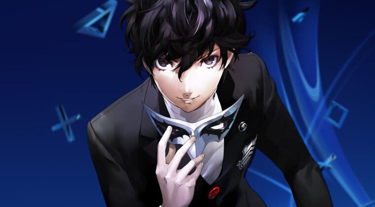 Imagen de Uno de los mejores JRPGs de la historia es Persona 5 Royal, y está a menos de la mitad de precio