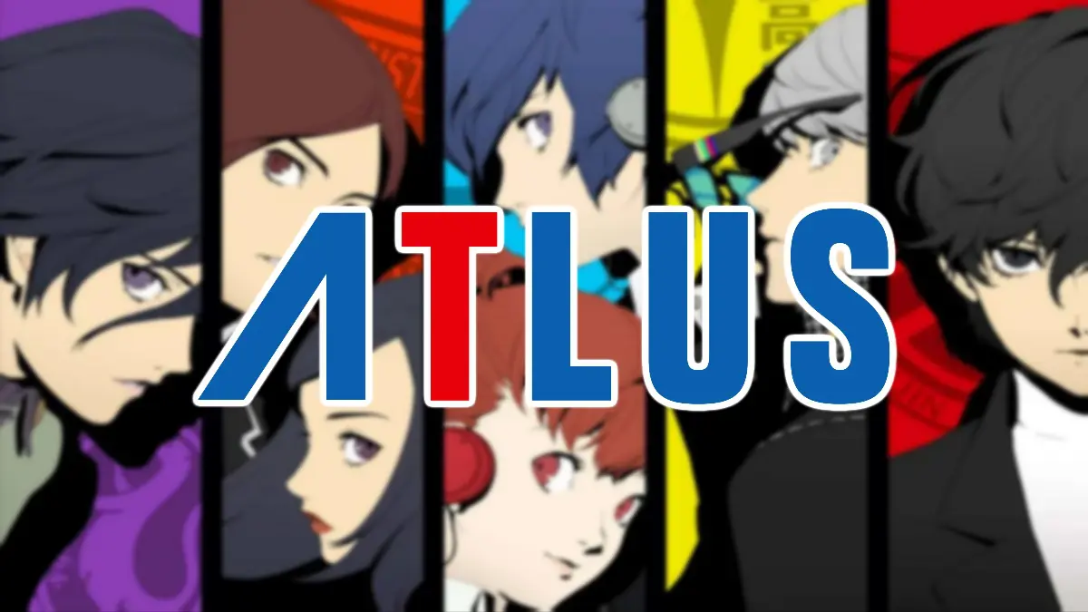 atlus