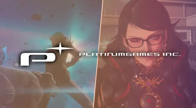 Imagen de PlatinumGames, creadores de Bayonetta 3, hablan sobre los otros juegos en los que están trabajando