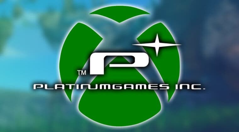 Imagen de El próximo juego de PlatinumGames tras Bayonetta 3 podría ser exclusivo de Xbox