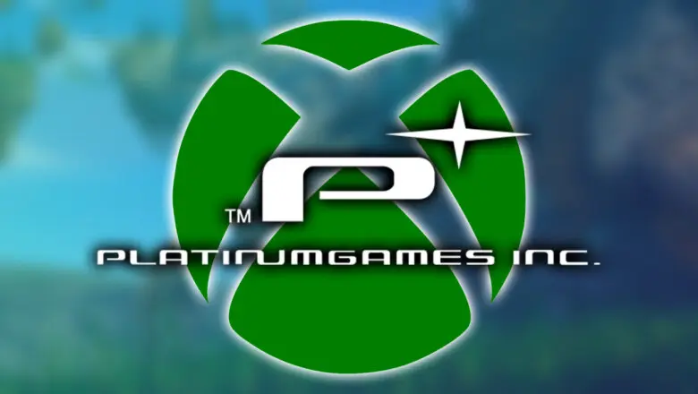 platinumgames xbox