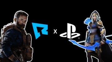 Imagen de PlayStation se hace con la plataforma Repeat.gg para seguir creciendo en los eSports