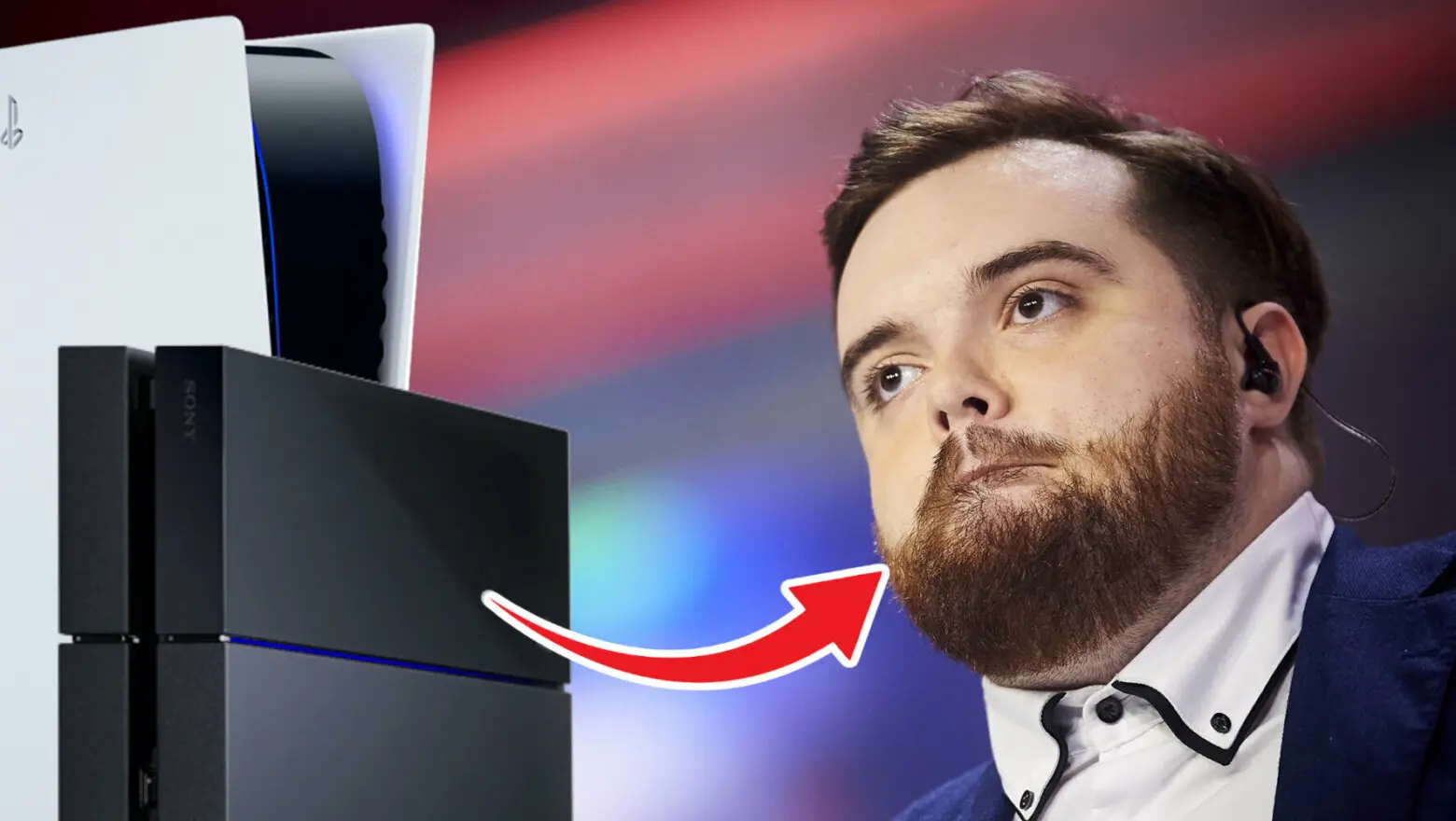 PlayStation
