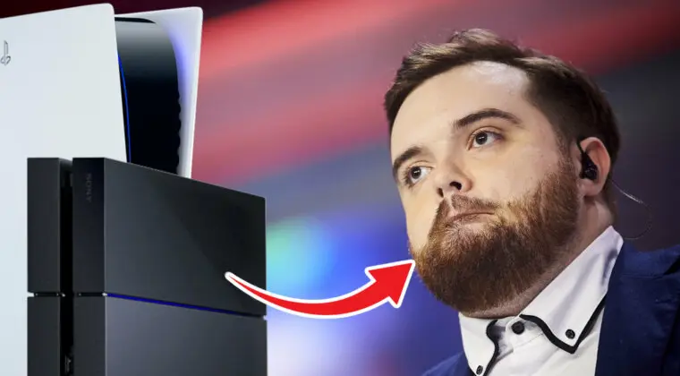 Imagen de PlayStation patenta el 'Helper Mode', una función que unirá a los streamers con sus espectadores