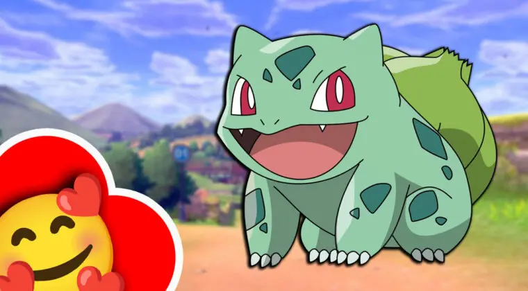 Imagen de Esta creación de Pokémon es tan bonita que la necesito para mi colección