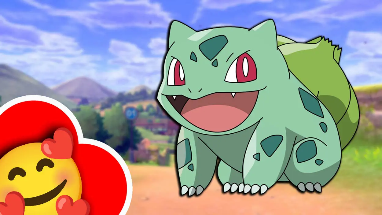 Pokémon