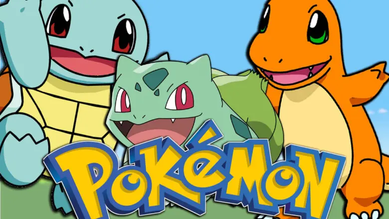 Pokémon