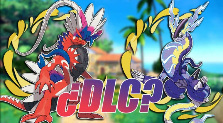 Imagen de Pokémon Escarlata y Pokémon Púrpura podría recibir NUEVO CONTENIDO tras su lanzamiento
