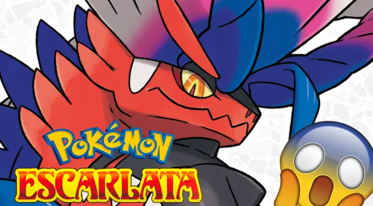 Imagen de Pokémon Escarlata y Púrpura: ¡Alucina con esta estatua de Koraidon creada por un fan!