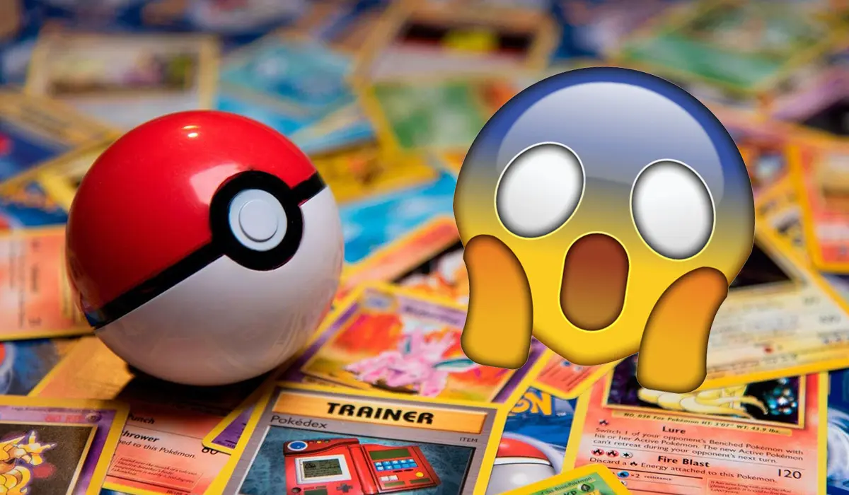 Pokémon fan arte pokéballs