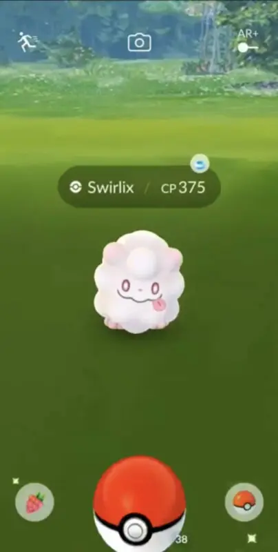 pokemon go 5