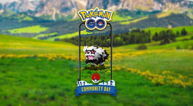 Imagen de Pokémon GO presenta el Día de la Comunidad de agosto 2022