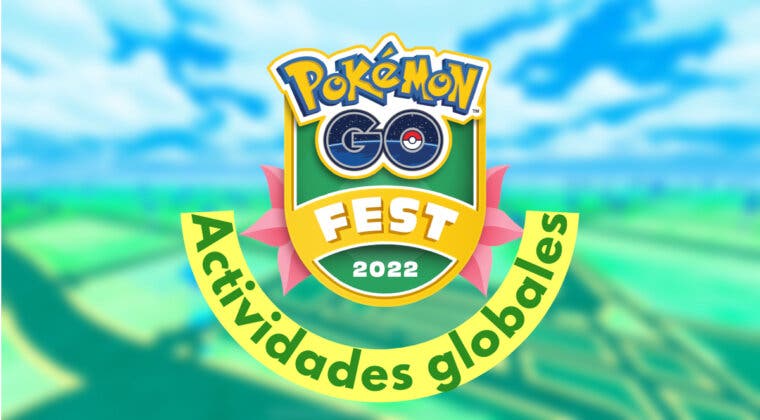 Imagen de El Pokémon GO Fest de Seattle nos trae estas actividades a nivel global