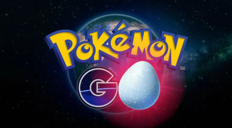 Imagen de Pokémon GO: Cómo conseguir un Huevo Suerte totalmente gratis
