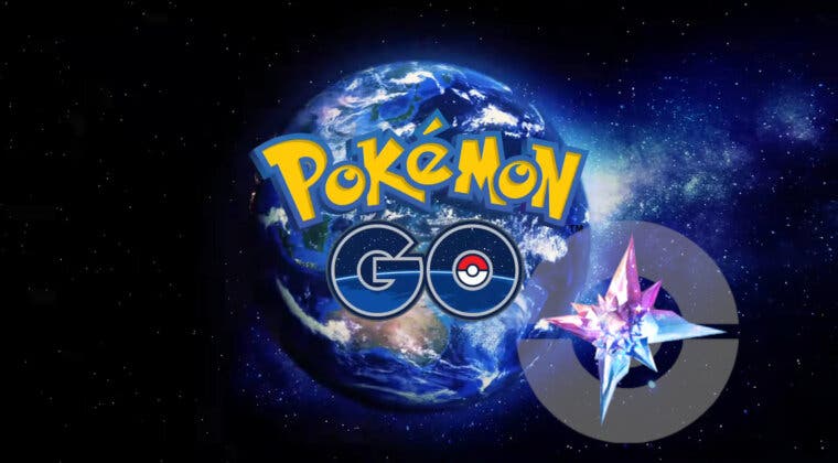 Imagen de Pokémon GO: Cómo conseguir un Trozo Estrella totalmente gratis
