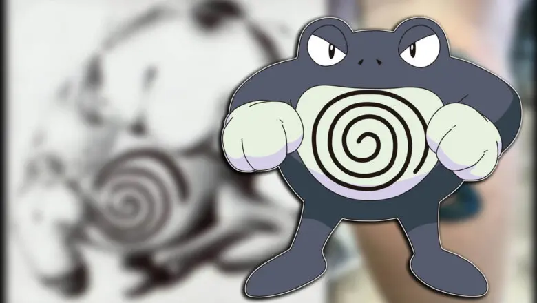 Pokémon