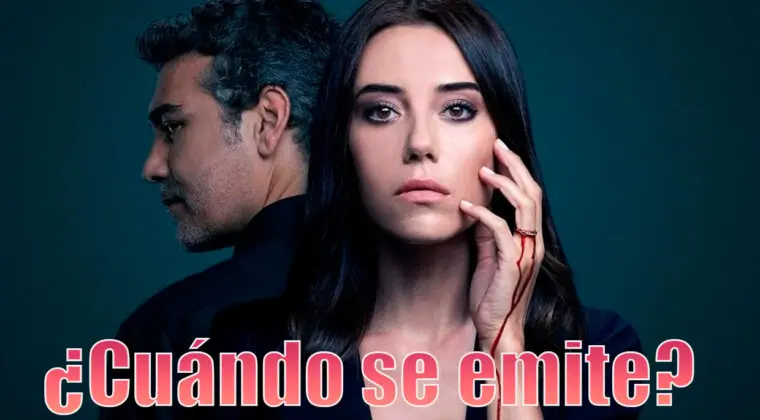 Imagen de ¿Cuándo se emite Infiel, la serie turca de Antena 3?