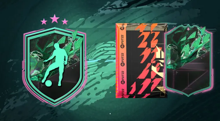 Imagen de FIFA 22: consigue un FUT Heroes Shapeshifters asegurado superando este SBC + Solución
