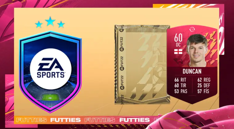 Imagen de FIFA 22: si hacéis este SBC podréis conseguir otro token Summer Swaps + Solución