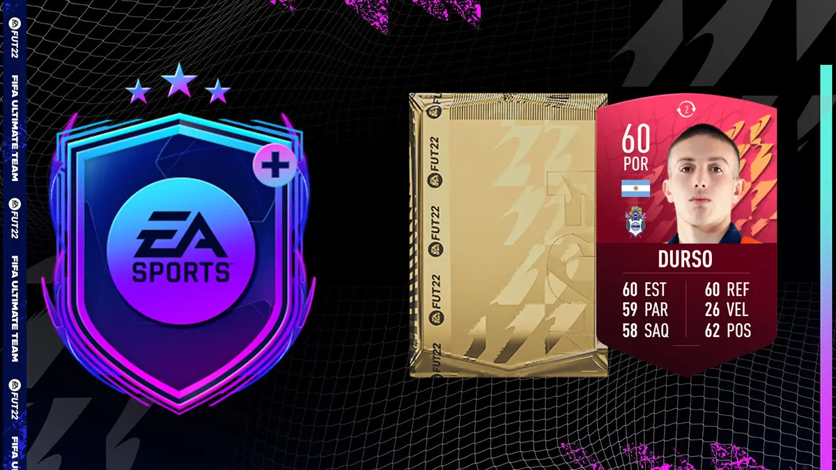 FIFA 22 Ultimate Team SBC Contra la marea FUTTIES