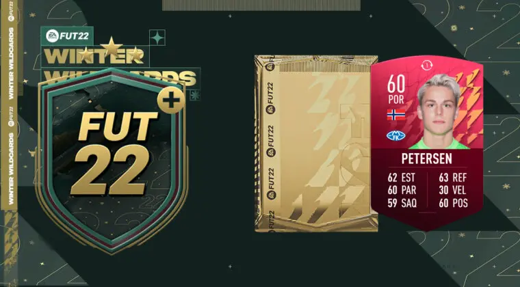 Imagen de FIFA 22: llega el último token Summer Swaps gracias a este SBC + Solución