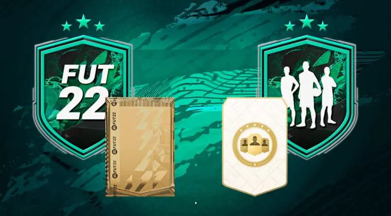 Imagen de FIFA 22: ¿Merecen la pena los SBC's "Desafío de metamorfos 15" y "Elección de jugador 85+"? + Solución