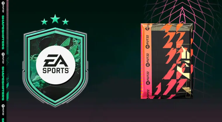 Imagen de FIFA 22: ¿Merece la pena el SBC "Desafío de metamorfos 10"? + Solución