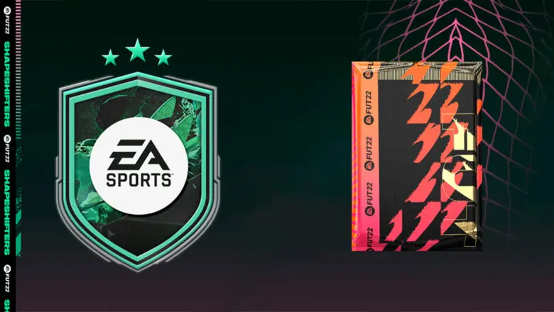 FIFA 22 Ultimate Team SBC Desafío de metamorfos 10