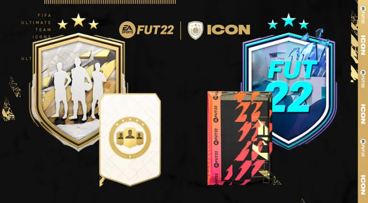 Imagen de FIFA 22: ¿Merecen la pena los SBC's "Elección jug. de Momentos de icono 93+" y "Equipo de ensueño"? + Solución