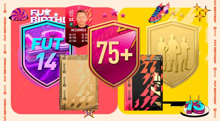 Imagen de FIFA 22: consigue un token Summer Swaps y convierte tus bronces en oro con estos SBC's + Solución