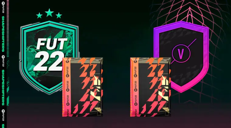 Imagen de FIFA 22: obtén varios sobres transferibles realizando estos SBC's + Solución