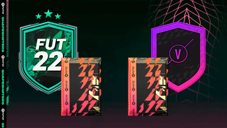 FIFA 22 Ultimate Team SBC Partidos clave históricos Desafío de metamorfos 13