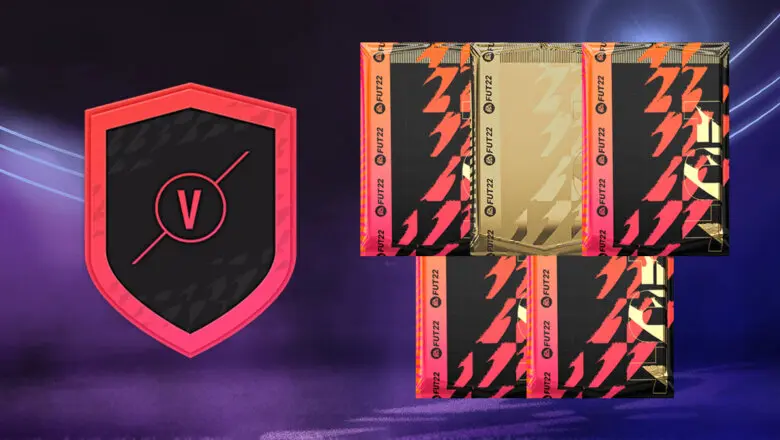FIFA 22 Ultimate Team SBC Partidos clave históricos