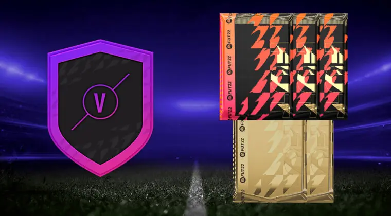 Imagen de FIFA 22: ¿Merece la pena el SBC "Partidos clave históricos" (28-07-2022)? + Solución