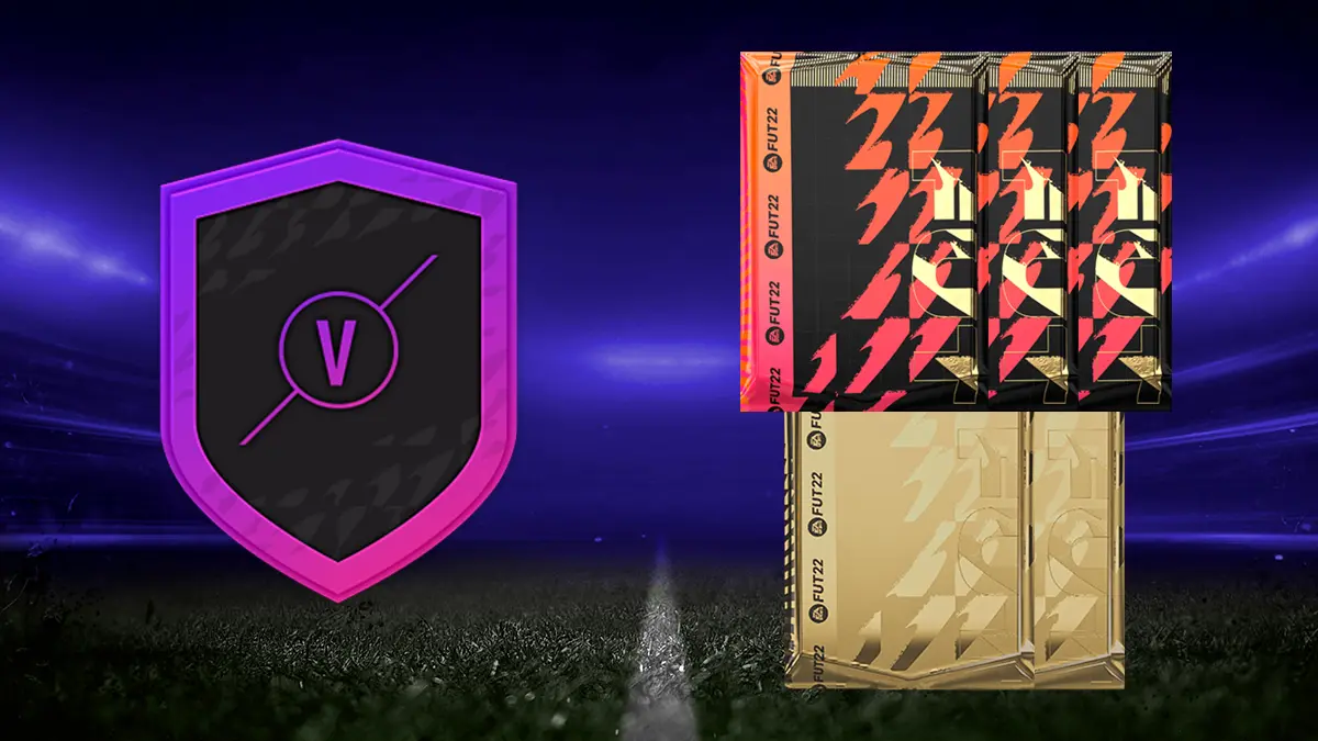 FIFA 22 Ultimate Team SBC Partidos clave históricos 28-07-2022