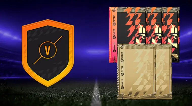 Imagen de FIFA 22: ¿Merece la pena el SBC "Partidos clave históricos" (14-07-2022)? + Solución