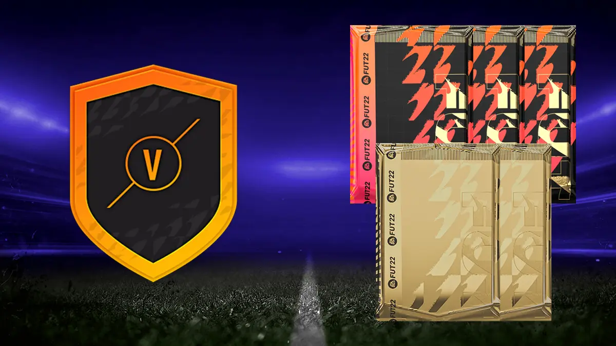 FIFA 22 Ultimate Team SBC Partidos de marquesina 04-08-2022