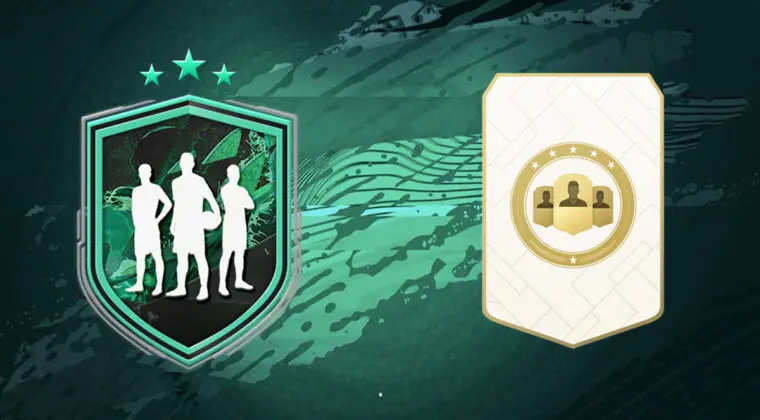 Imagen de FIFA 22: Ultimate Team recibe un nuevo SBC Player Pick +85 de media ¿Merece la pena? + Solución