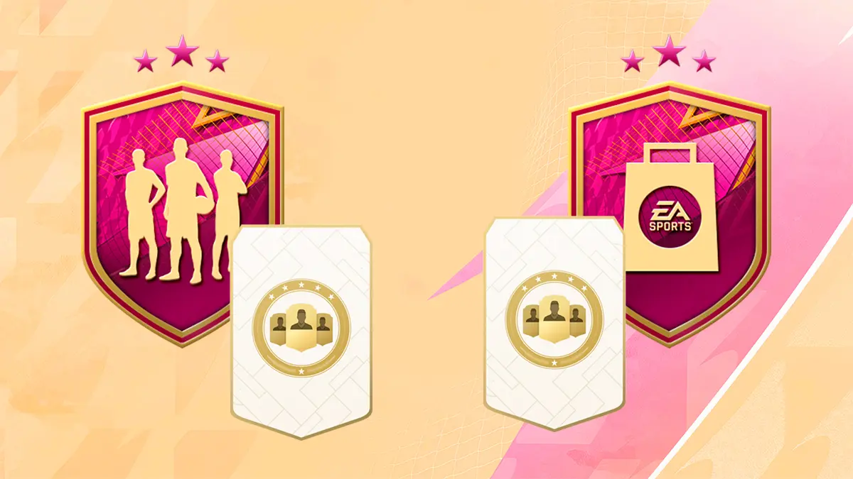 FIFA 22 Ultimate Team SBC Player Pick FUTTIES