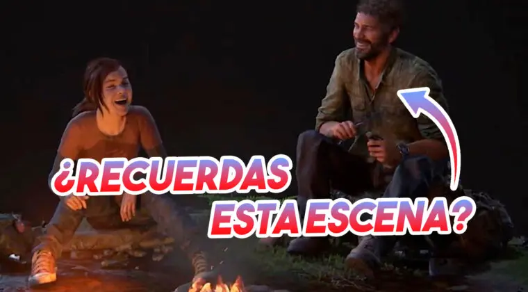 Imagen de El detalle de The Last of Us: Parte I del que solo los más fanáticos se habrán dado cuenta