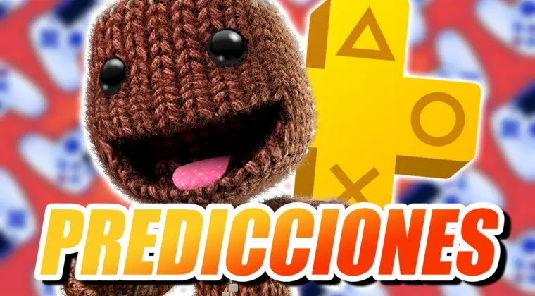Imagen de PS Plus Essential agosto 2022: Estos son los juegos que entran en nuestras predicciones
