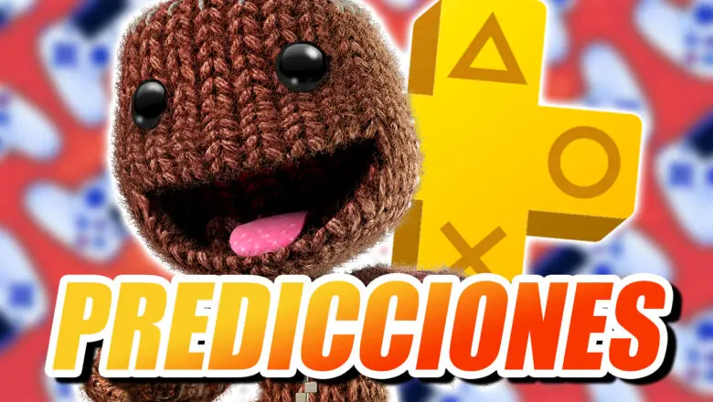 predicciones agosto ps plus