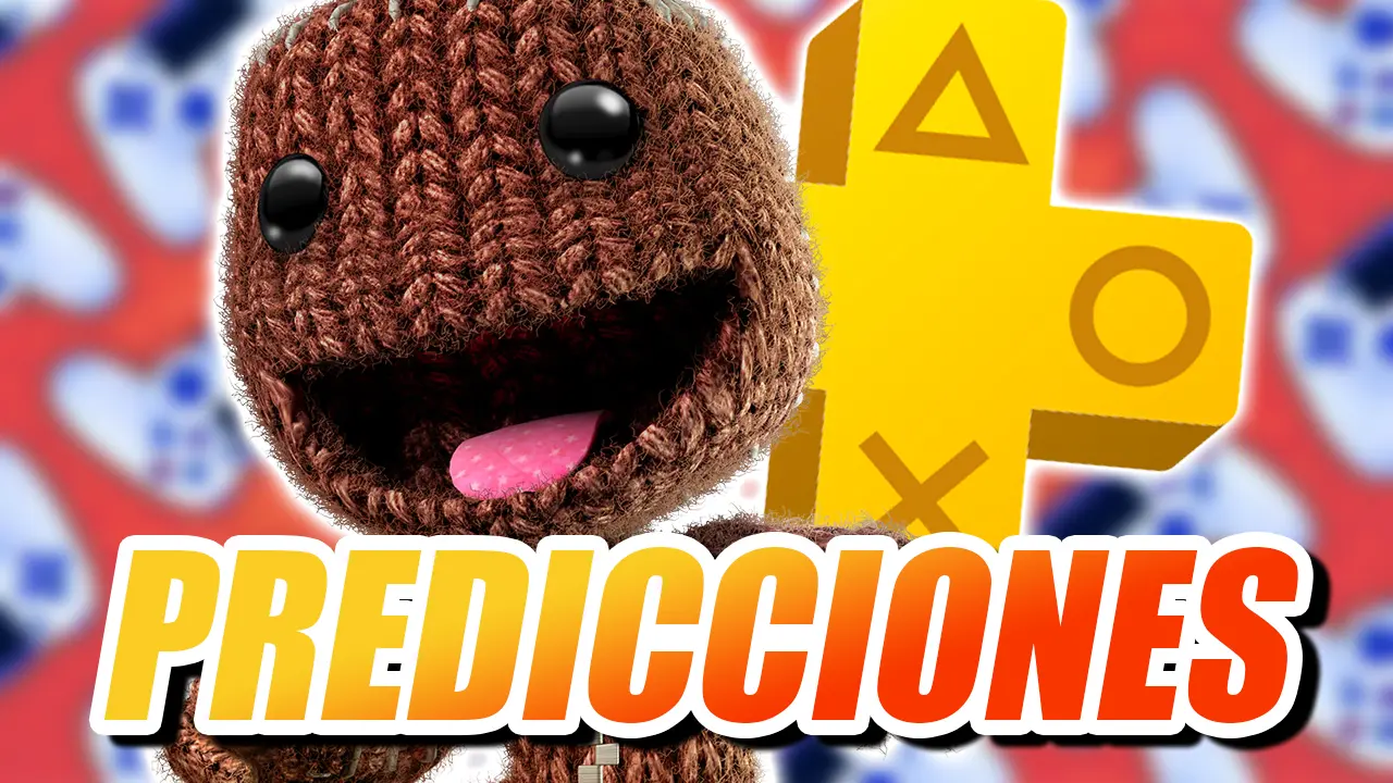 predicciones agosto ps plus