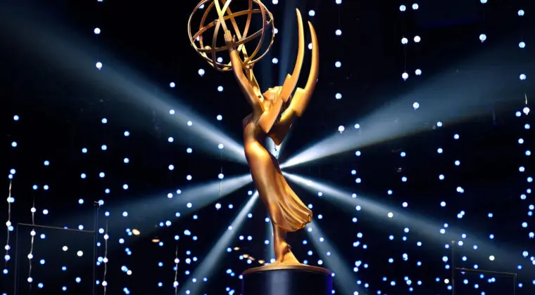 Imagen de ¿Dónde puedes ver los Emmy 2022?
