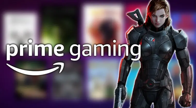 Imagen de Prime Gaming julio 2022: estos son los juegos gratis del servicio de este mes