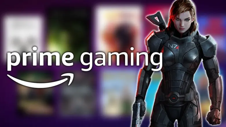 prime gaming julio 2022