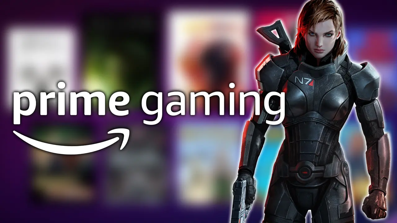 prime gaming julio 2022