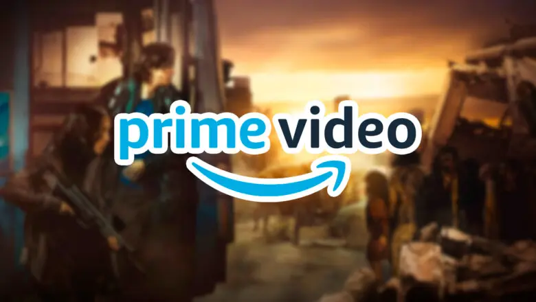 prime video peninsula