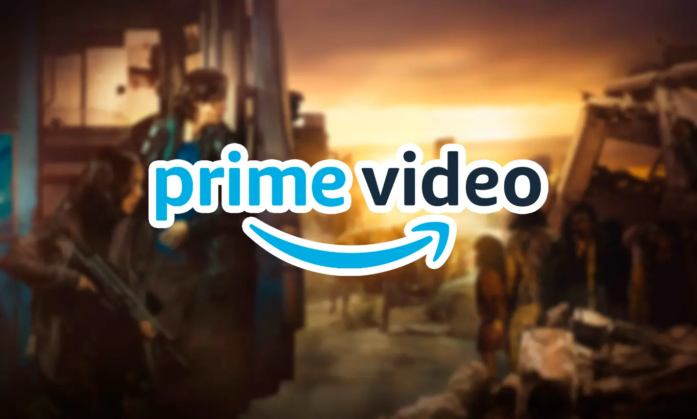 prime video peninsula